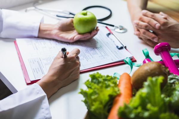 Consultation nutritionnelle à Bordeaux | Marie-Morgane Discontigny