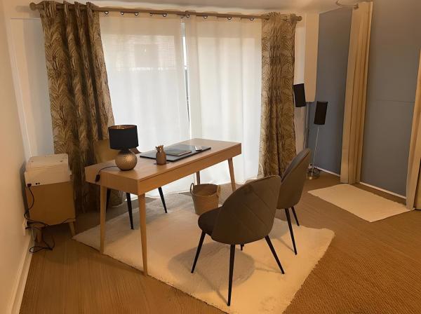 Accompagnement nutritionnel personnalisé à Bordeaux