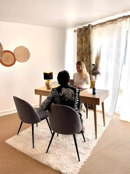 Consultation nutritionnelle à Bordeaux | Marie-Morgane Discontigny