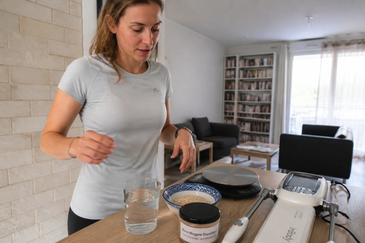 Alimentation sportive Mérignac