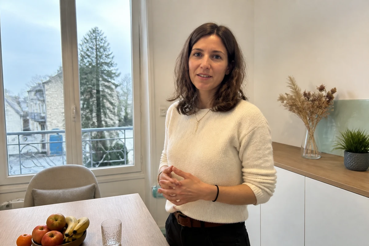 Diététicien nutritionniste Bègles