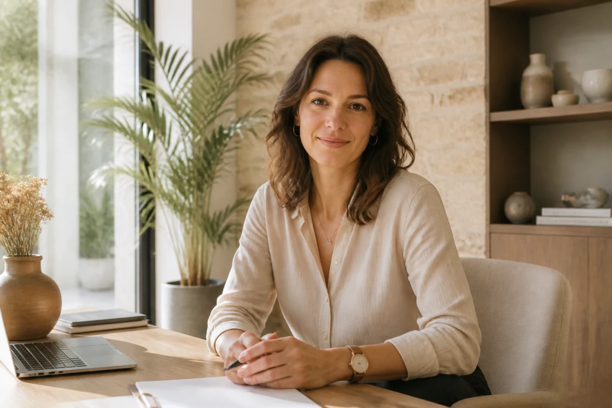 Nutritionniste spécialisé rééquilibrage hormonal Pessac