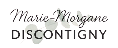 Marie-Morgane Discontigny